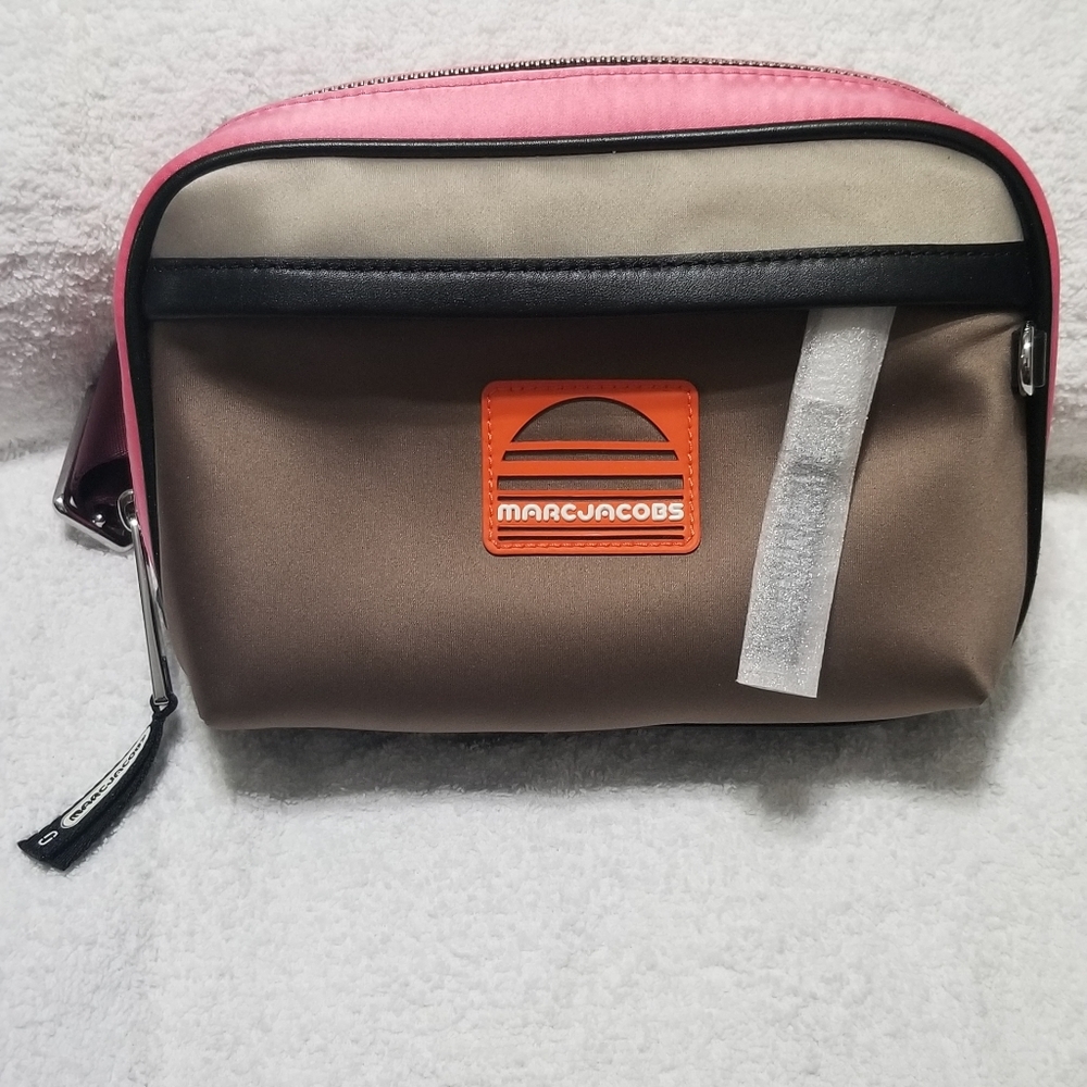 MARC JACOBS BELT BAG